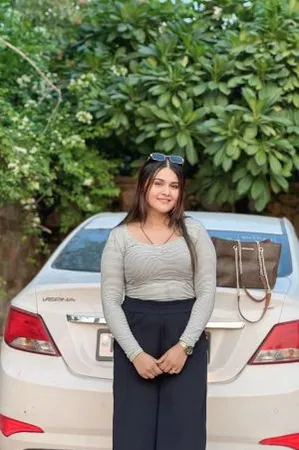 Call Smriti as you have to do full enjoyment after doing the official work