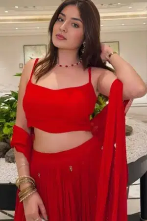 Russian call girls in Agra with in-call services