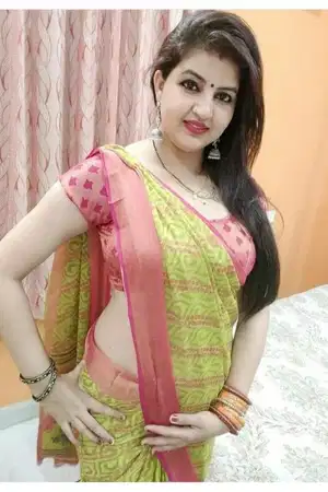 There is no advance payment with this hottie