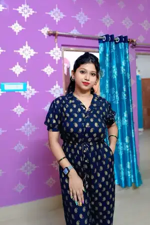 Guaranteed breathtaking moments with only Guwahati call girl