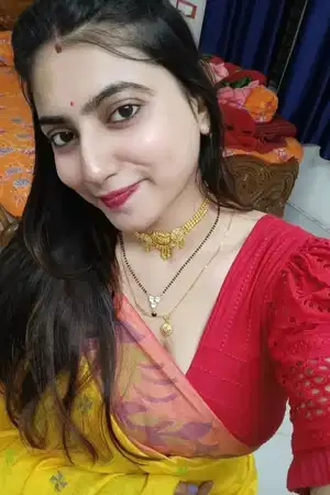 Just one click needed to book Poonam for whole night