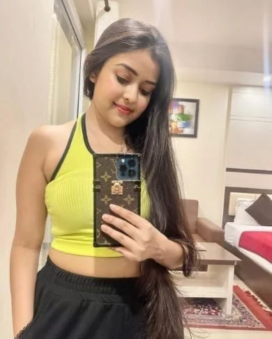 A young call girl in Lucknow seducing men with her hot body