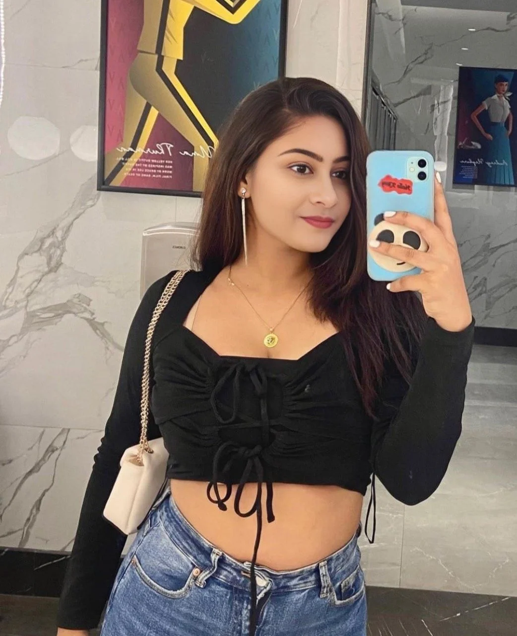 Come enjoy a fuck packed with fiery emotion and intensity VIP call girl in Chandigarh.