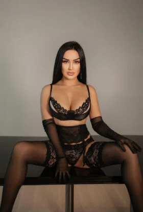 A hot and naughty Russian call girl in Allahabad, fully involved in bed