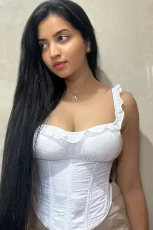 A young independent call girl in Ambala who wants to make you happy, too.