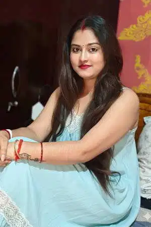 Expect intense pleasure and raw energy with newly married call girl.