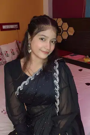 A model call girl in Chandigarh with a delightfully wicked imagination in bed.