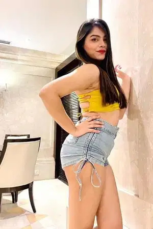 I&amp;#039;ve never had a dissatisfied lover, everyone leaves happy with Party call girl in Greater Noida.