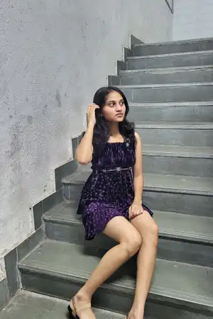 I offer full, high-quality Young call girl in Kota with zero pressure.